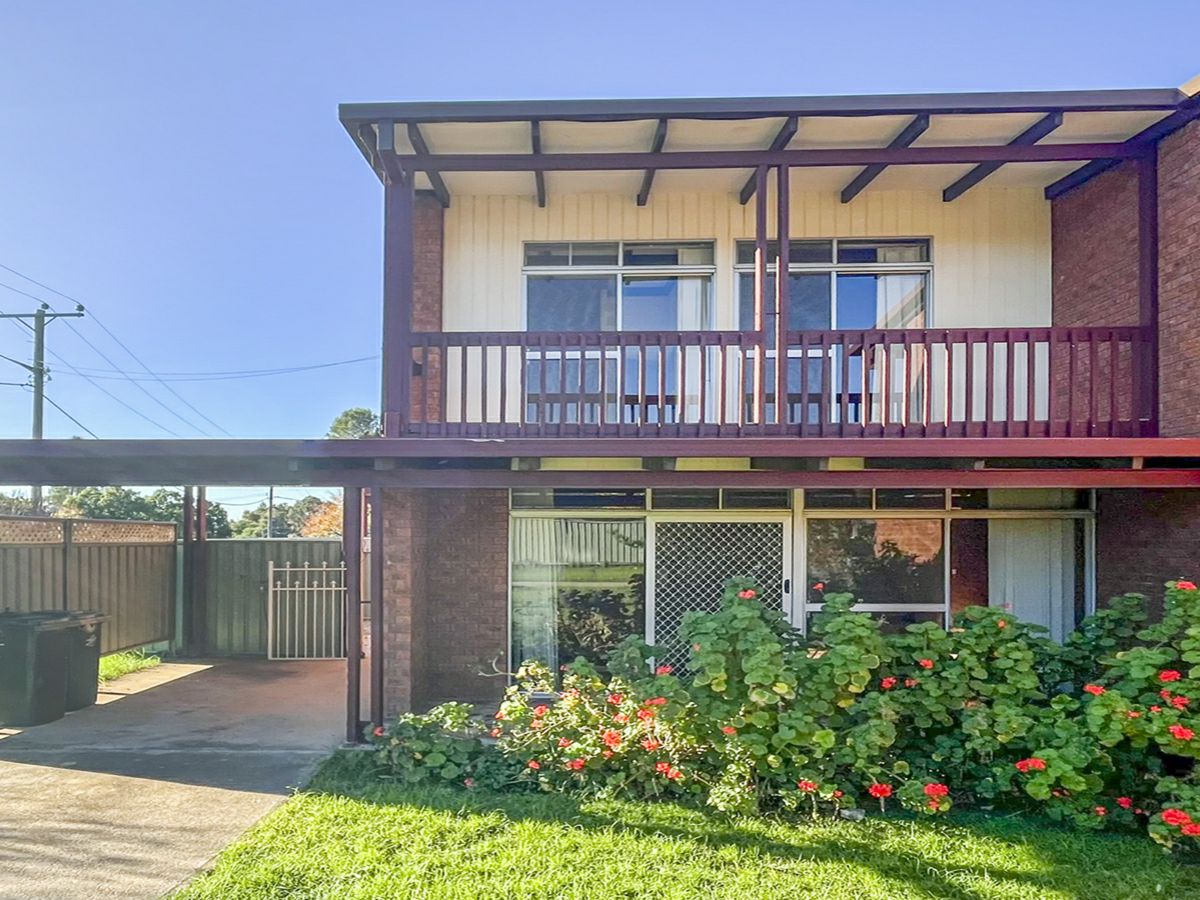 3/21 Lovejoy Street, MUDGEE