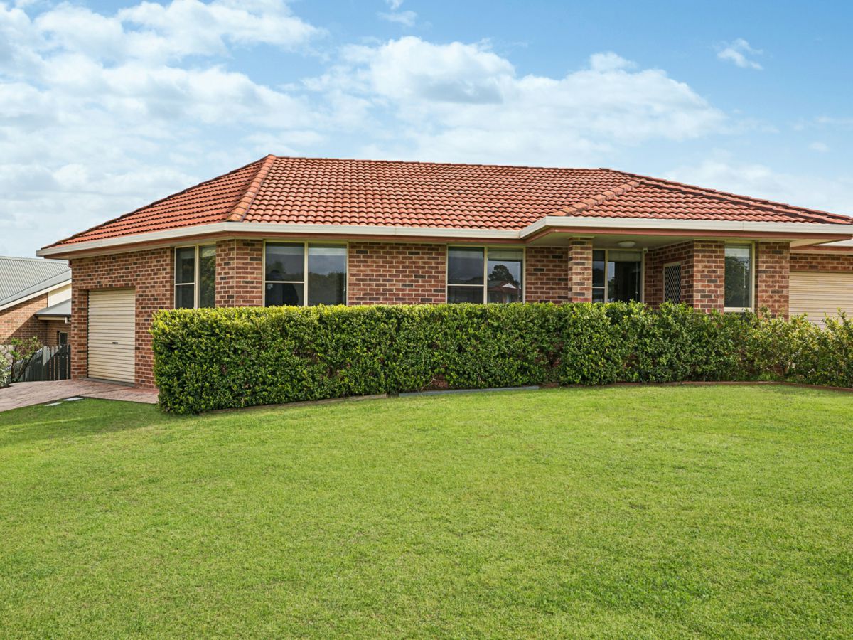 2/2 Lisbon Road, MUDGEE