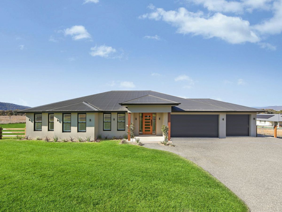 26 Harvey Street, Mudgee - image 1