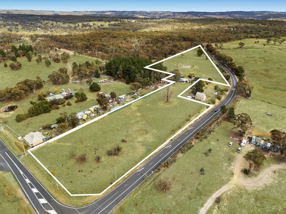 7402 Ilford Sofala Road, Mudgee - image 1