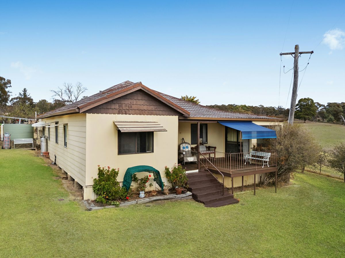 7402 Ilford Sofala Road, Mudgee - image 2