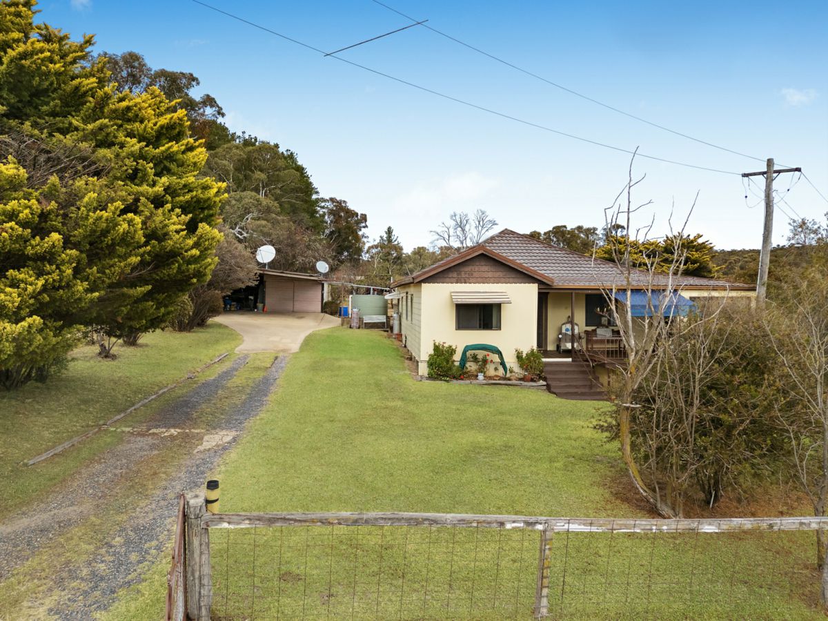 7402 Ilford Sofala Road, Mudgee - image 3