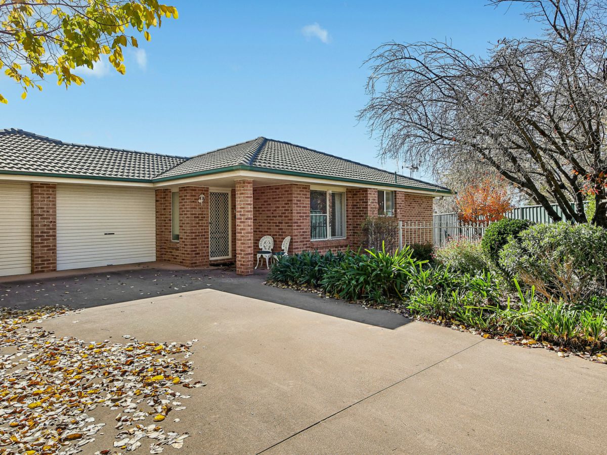 2/26 Woodside Close, Mudgee - image 1