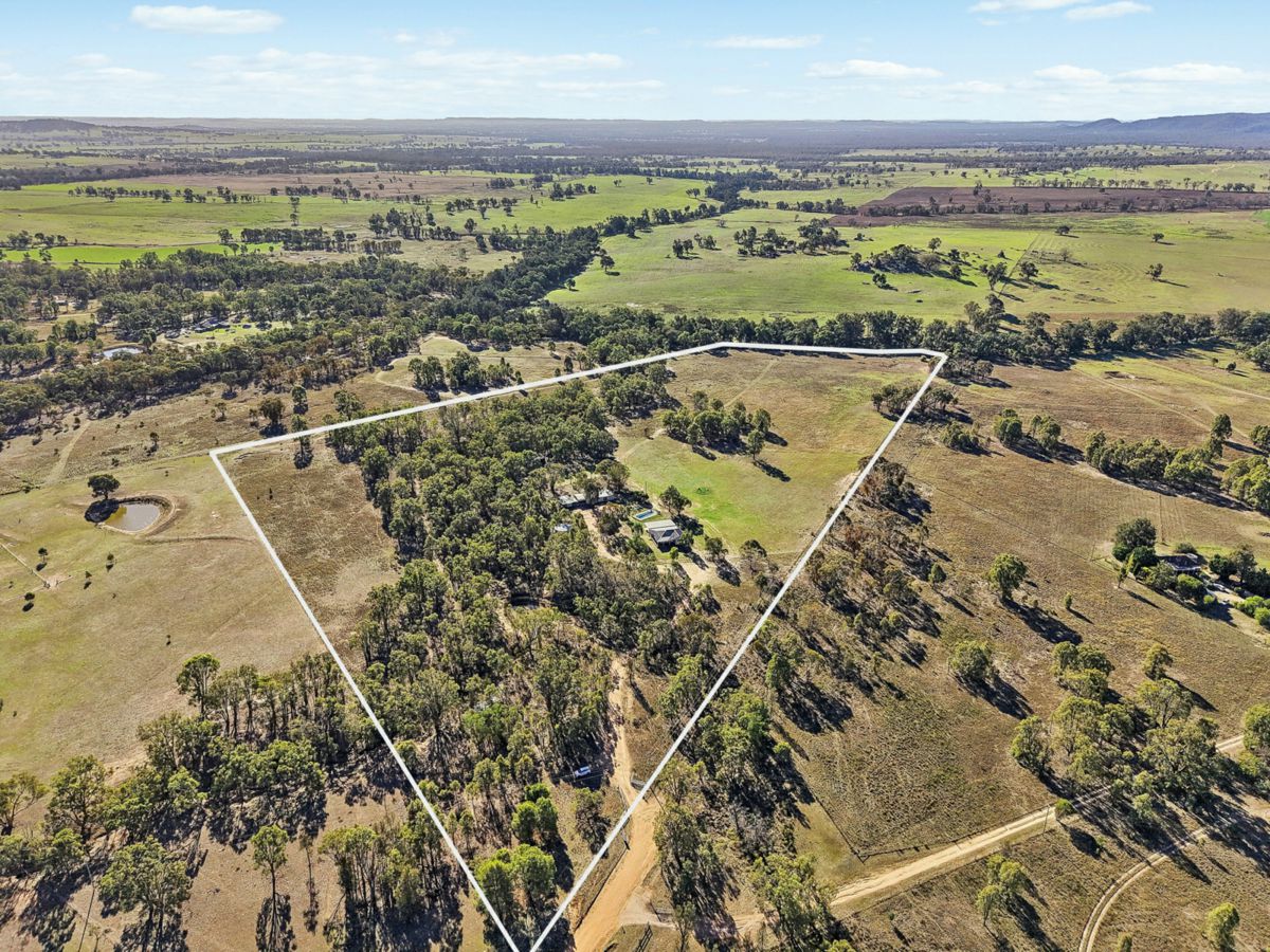 405 Lowes Peak Road, Mudgee - image 2