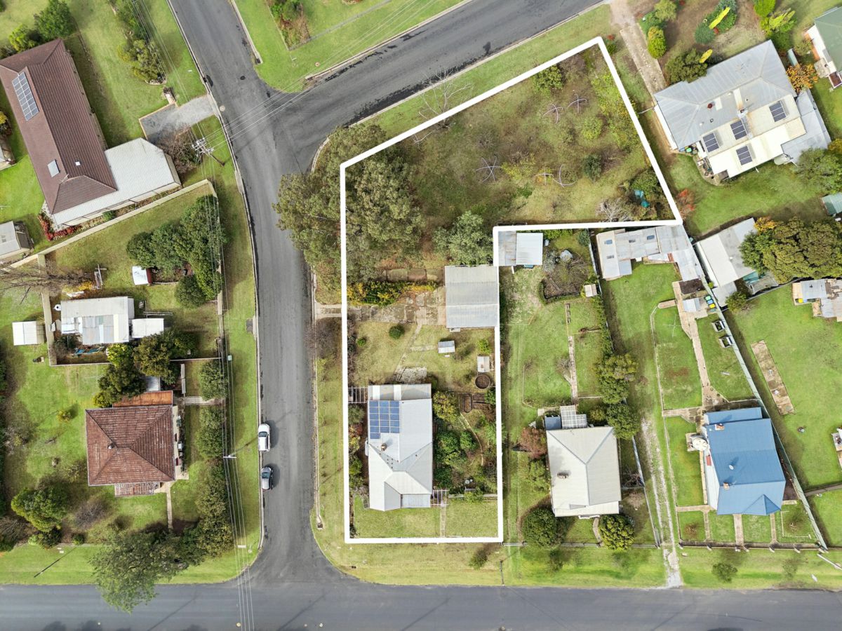 24 Dabee Road, Kandos - image 1