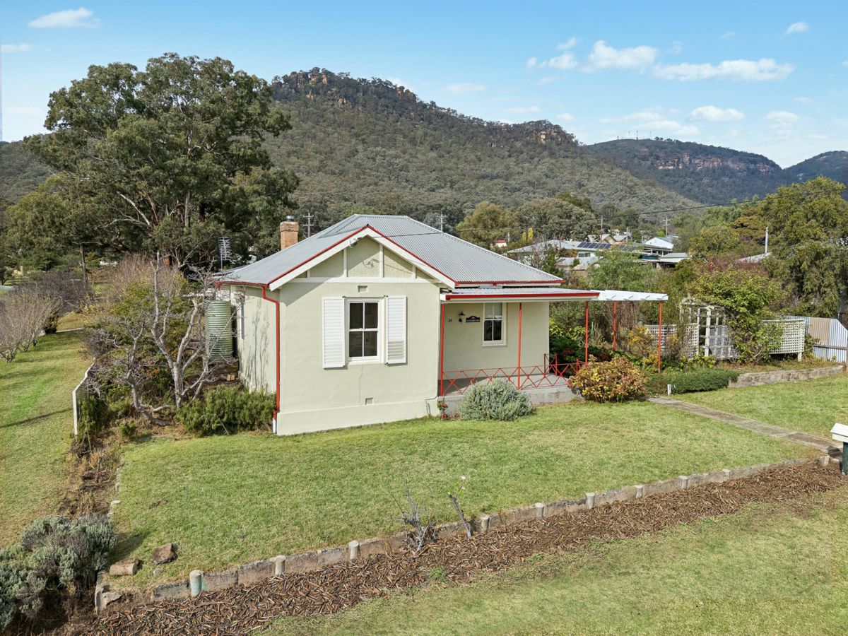 24 Dabee Road, Kandos - image 2