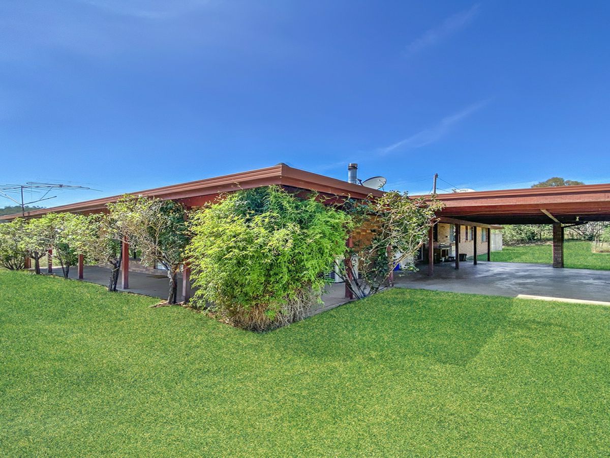 1133 Cudgegong (glendale Hstead) Road, Rylstone - image 1