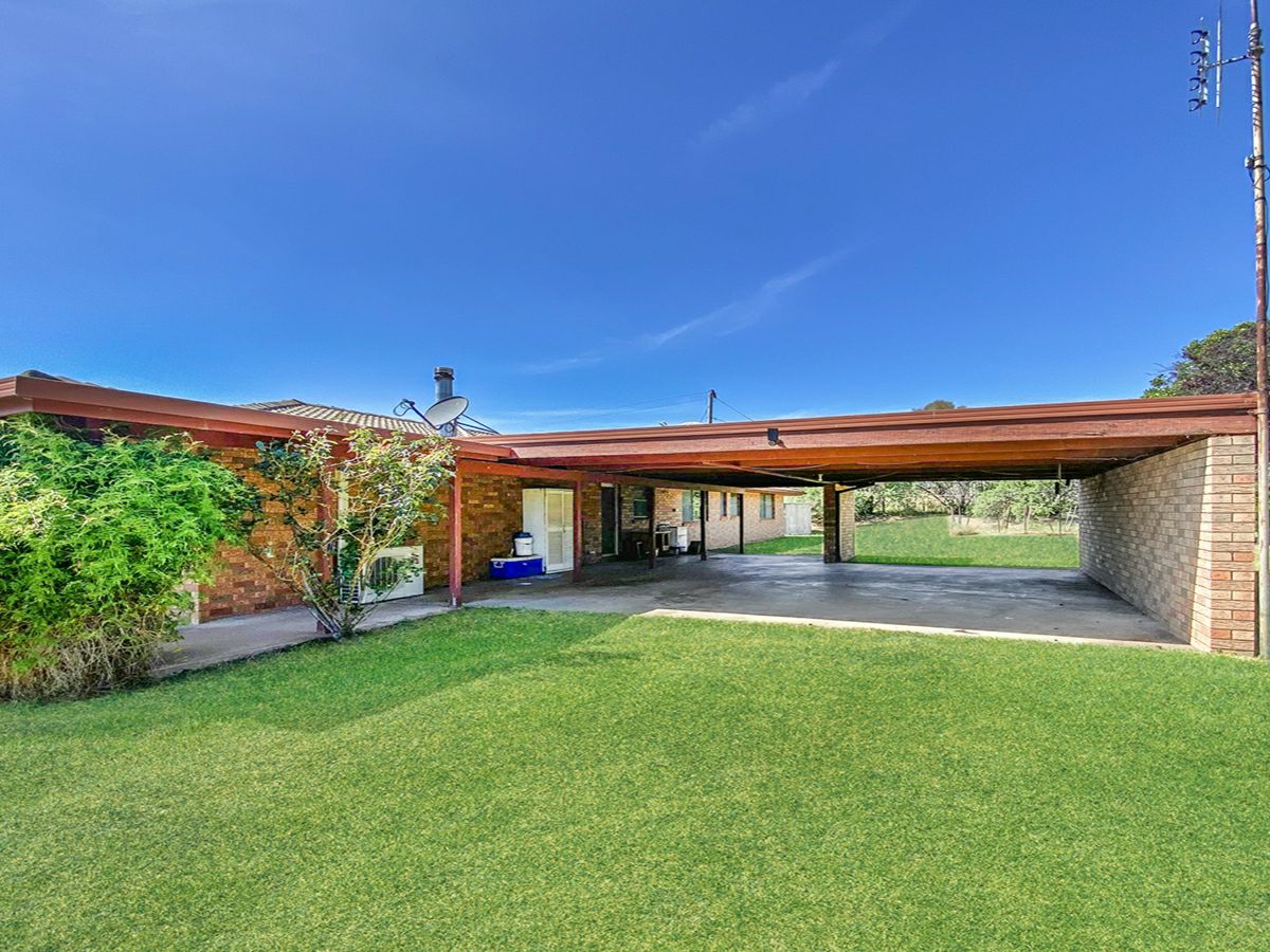 1133 Cudgegong (glendale Hstead) Road, Rylstone - image 2