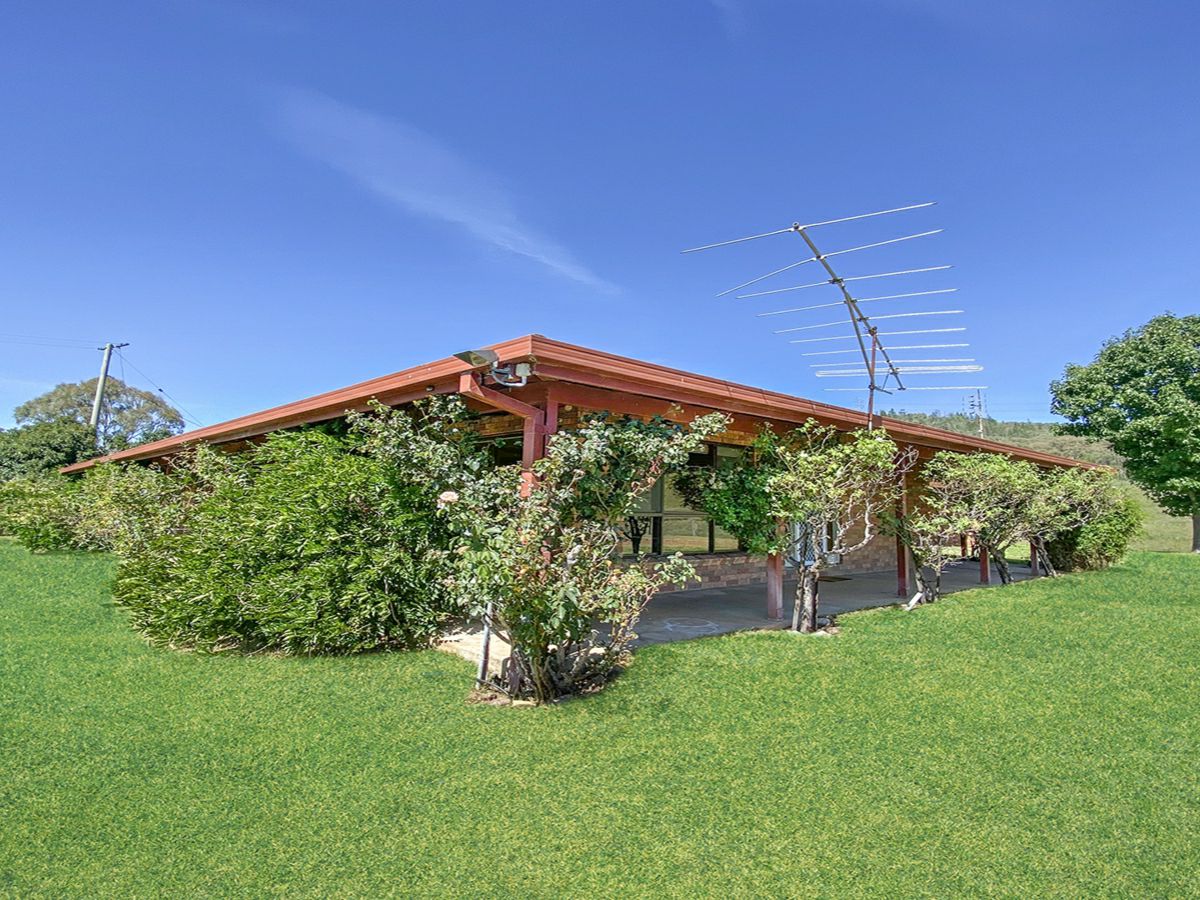 1133 Cudgegong (glendale Hstead) Road, Rylstone - image 3