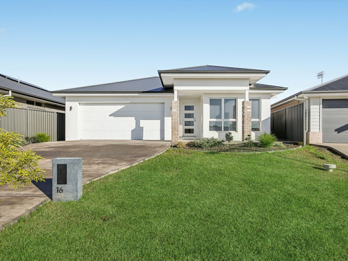 16 Margaret Lane, Mudgee - image 1