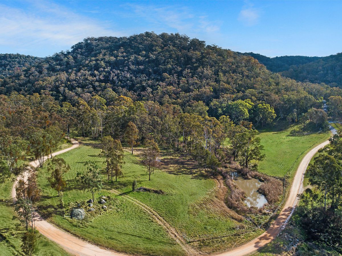 934 White Cedars Road, Mudgee - image 1