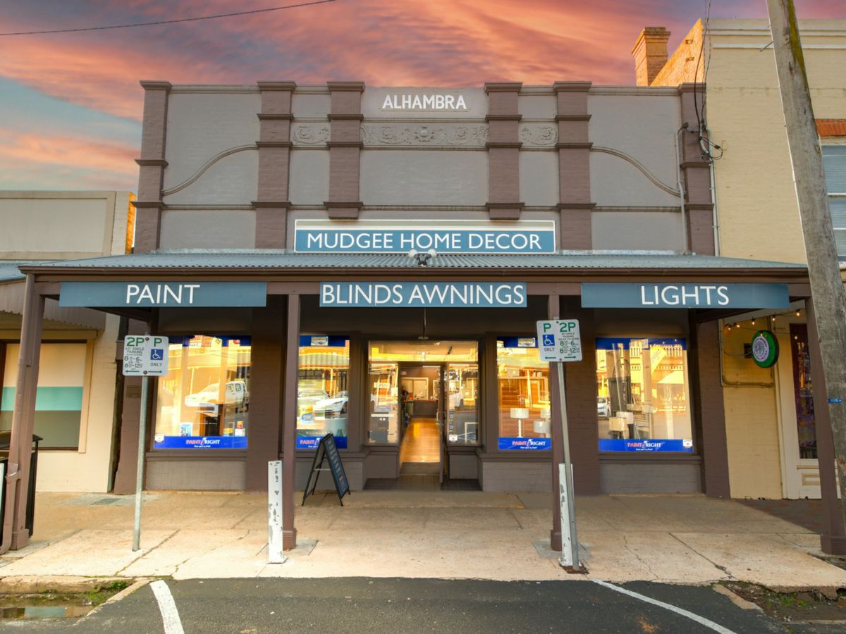 32 Market Street, Mudgee - image 1