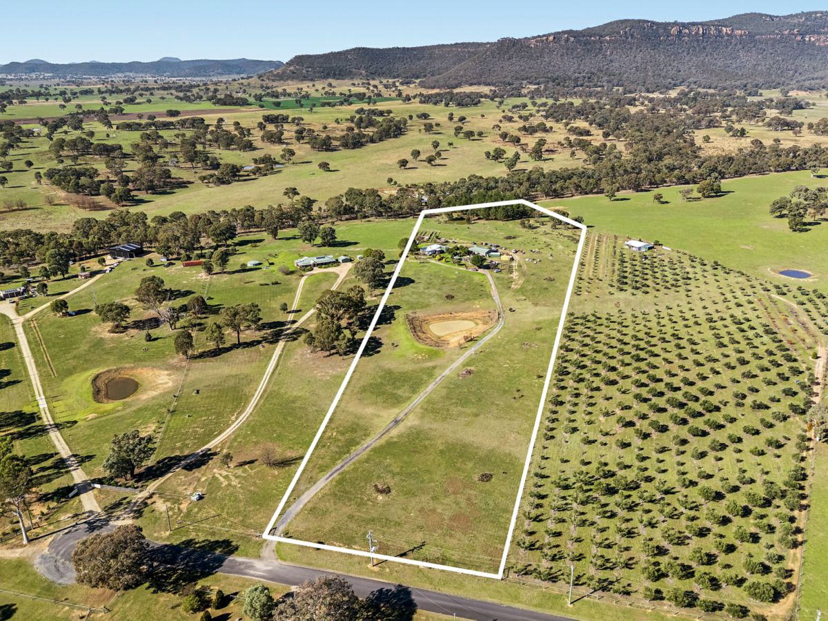 110 Acacia Drive, Rylstone - image 1