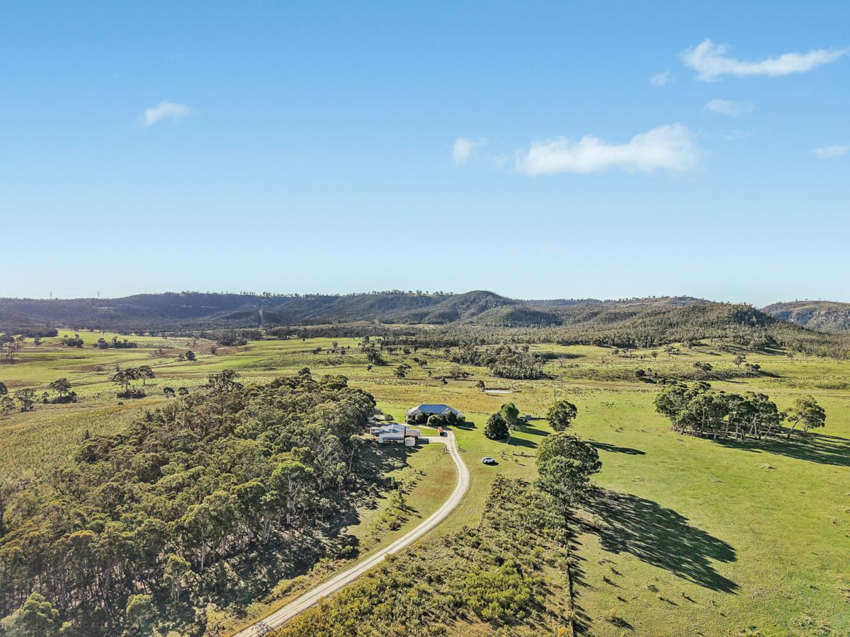 5424 Castlereagh Highway, Running Stream - image 2