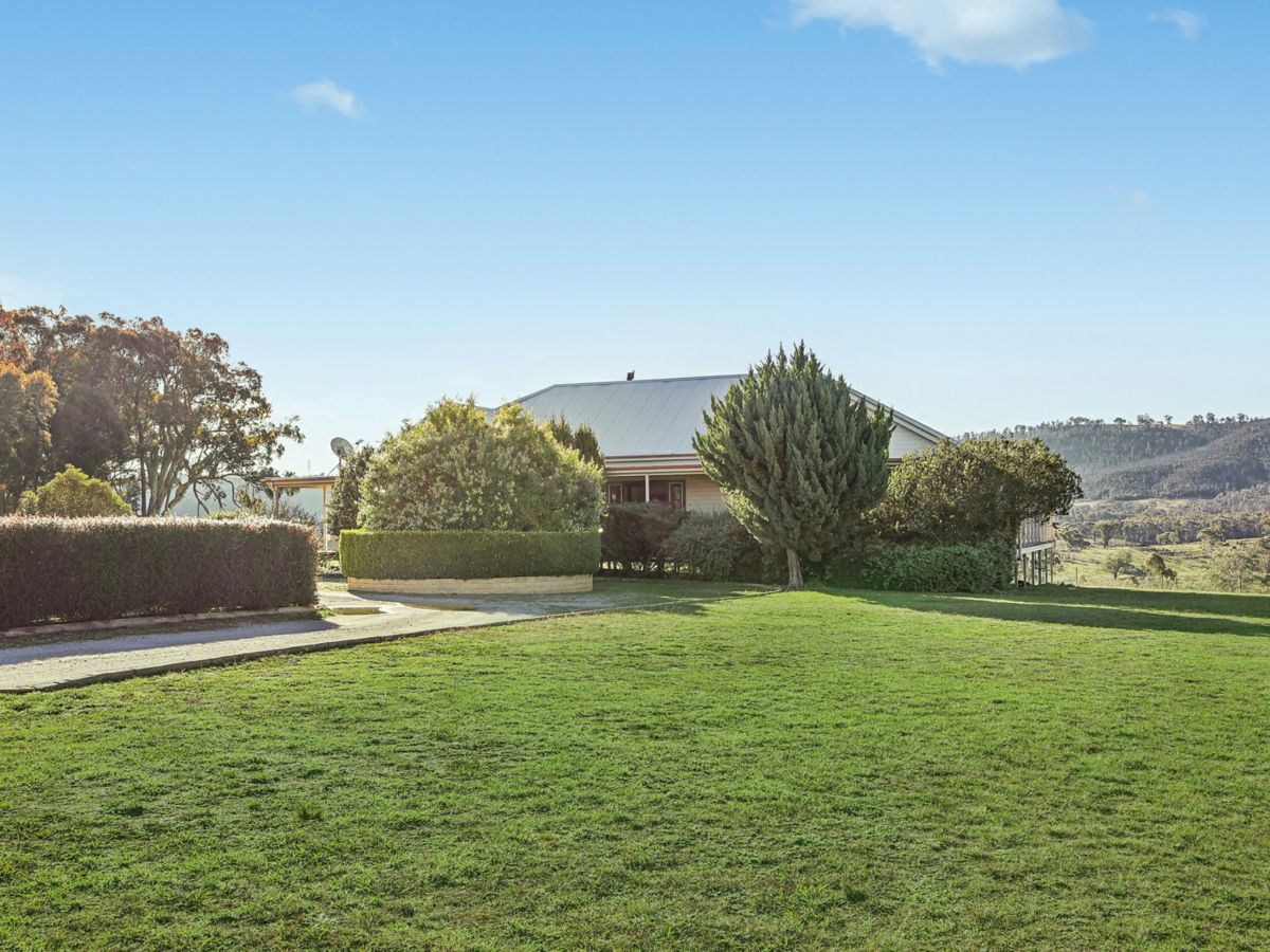 5424 Castlereagh Highway, Running Stream - image 3
