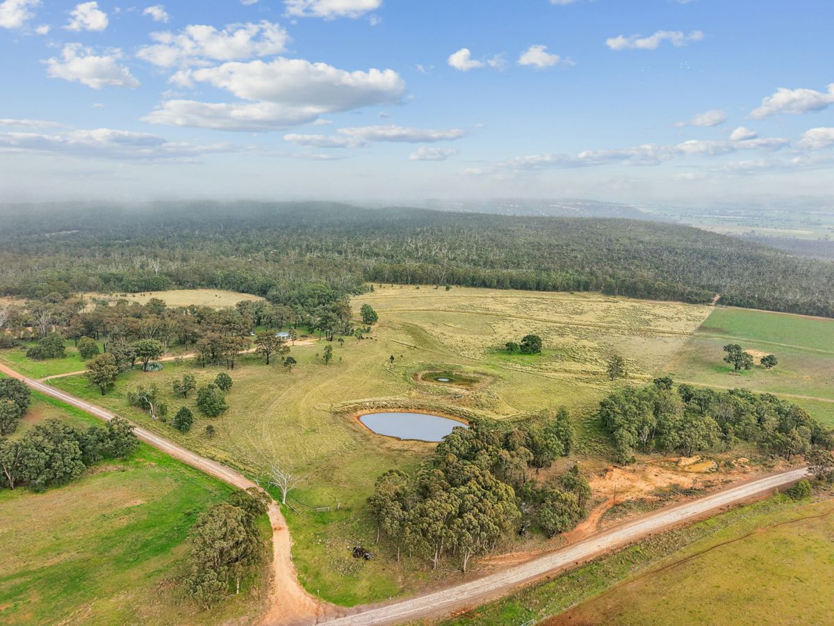 22 Cainbil Road, Coolah - image 1