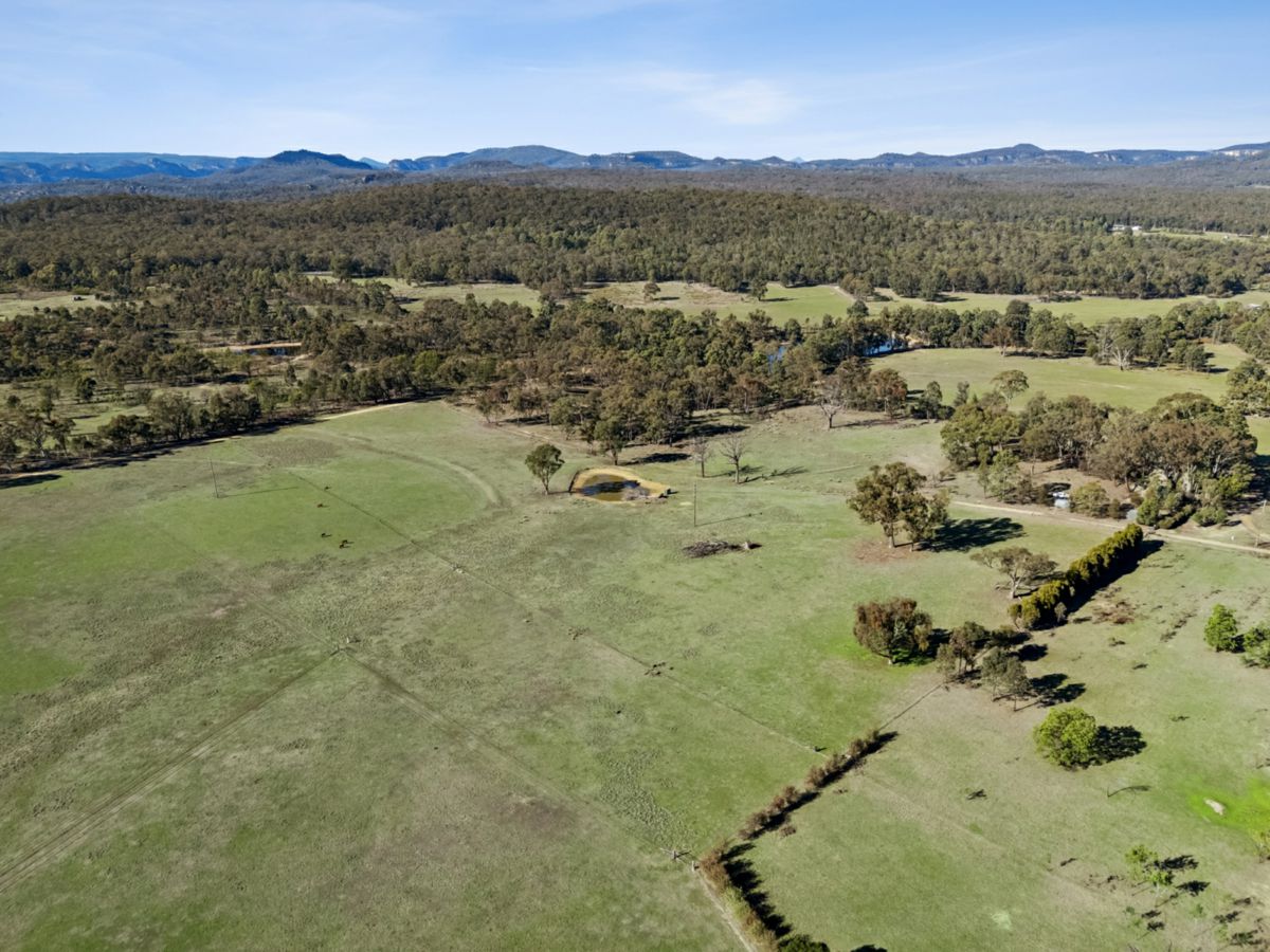 4405 Bylong Valley Way, Rylstone - image 1