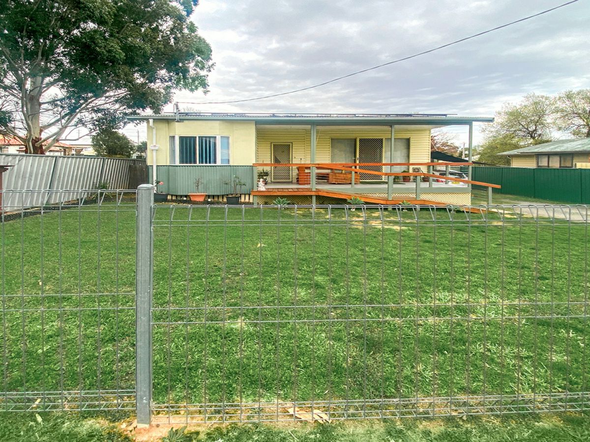 27 Bent Street, Kandos - image 1