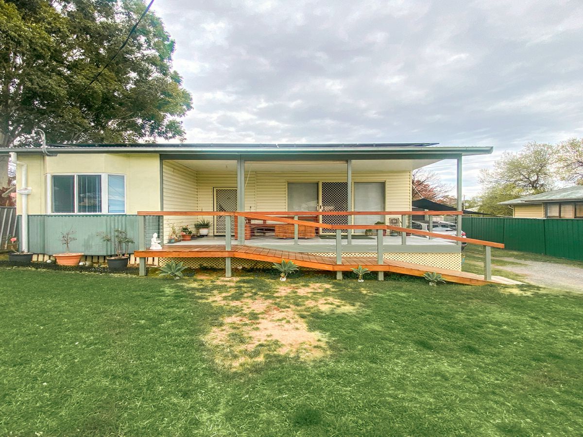 27 Bent Street, Kandos - image 2