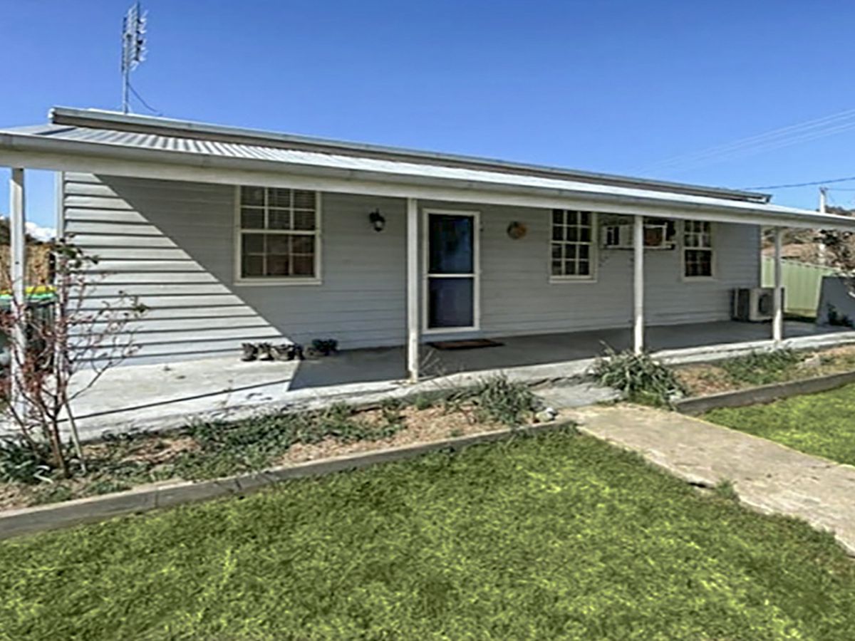 114 Mudgee Street, Rylstone - image 1