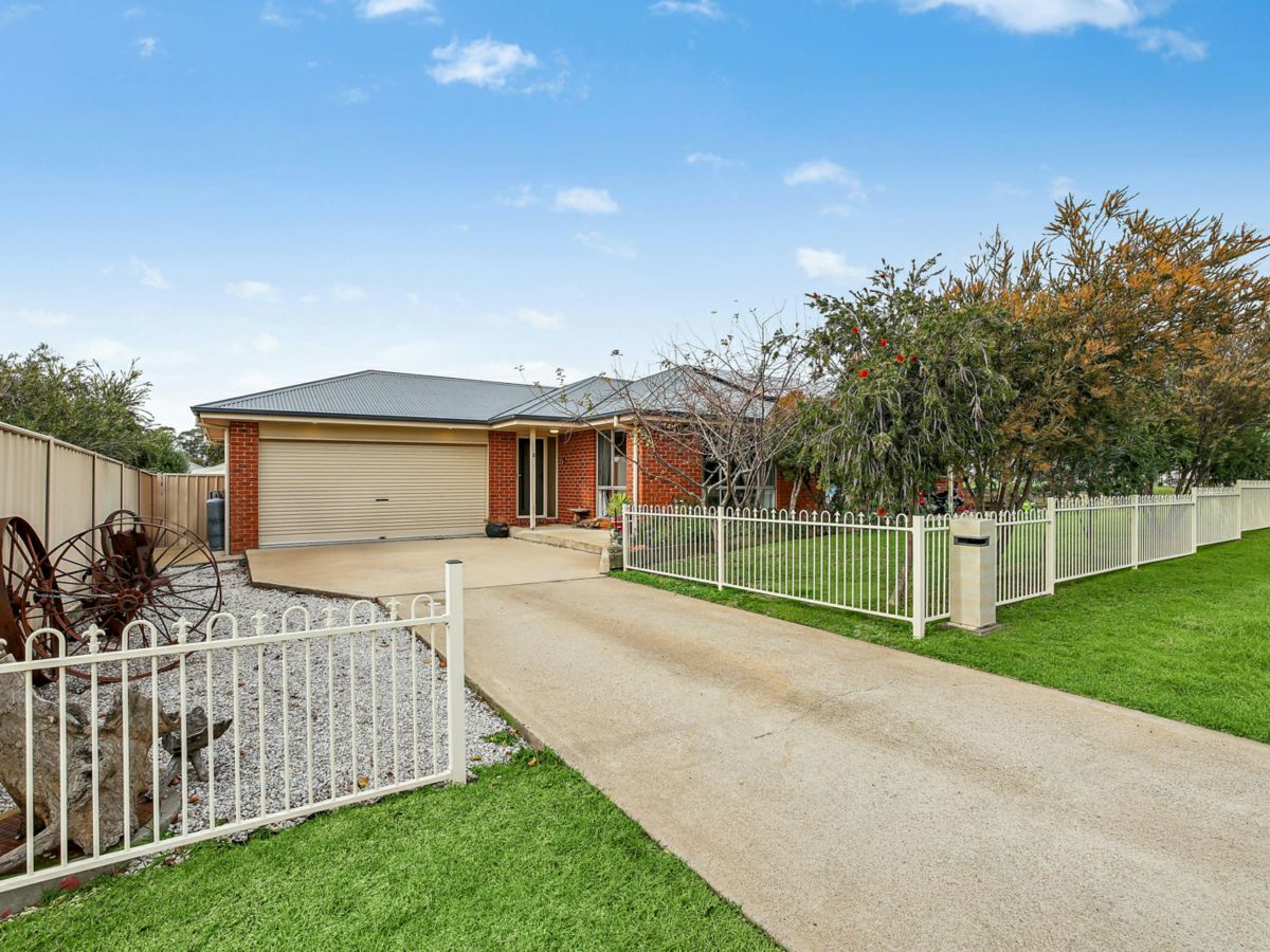 3 Tebbutt Court, Mudgee - image 1
