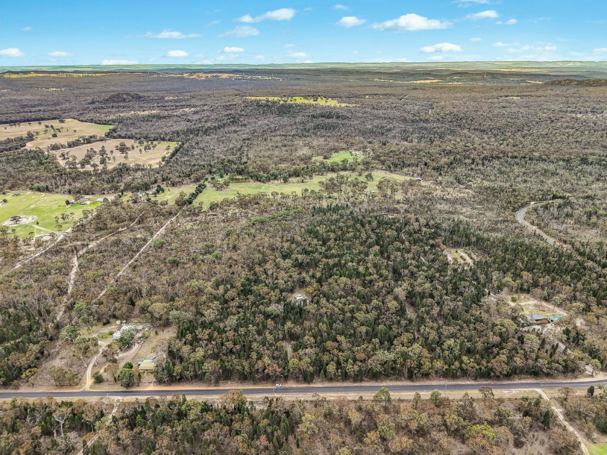 1393 Spring Creek Road, Mudgee - image 2