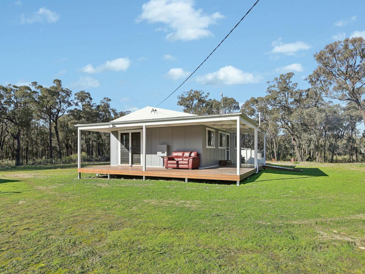 1787 Spring Ridge Road, Gulgong - image 2