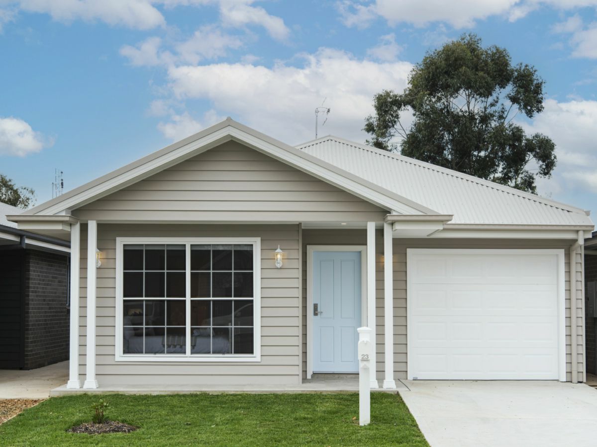 Mudgee - image 1