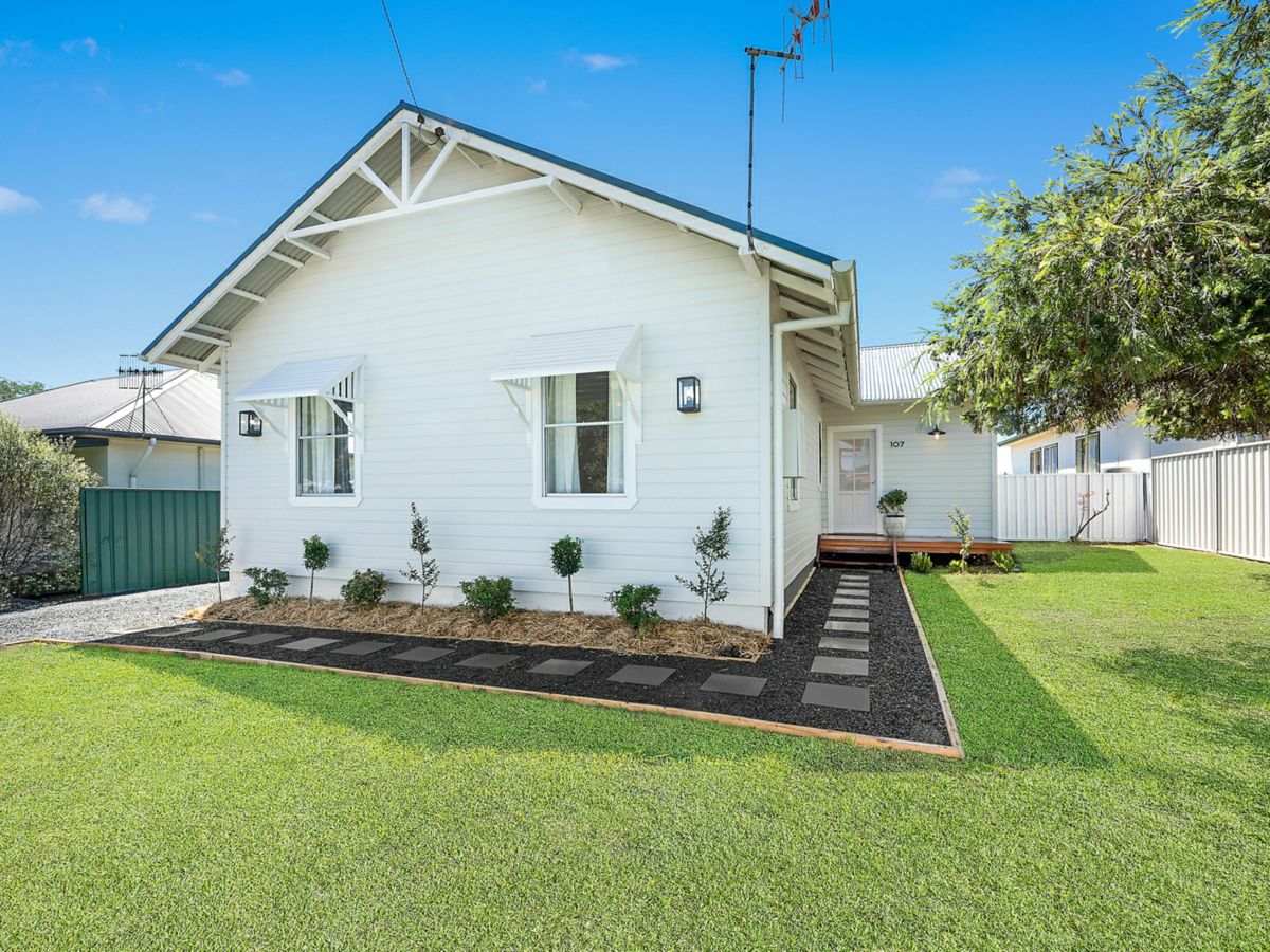 107 Lewis Street, Mudgee - image 1