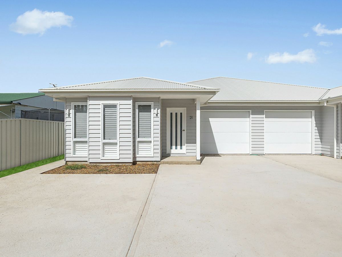21 Blackman Crescent, Mudgee - image 1