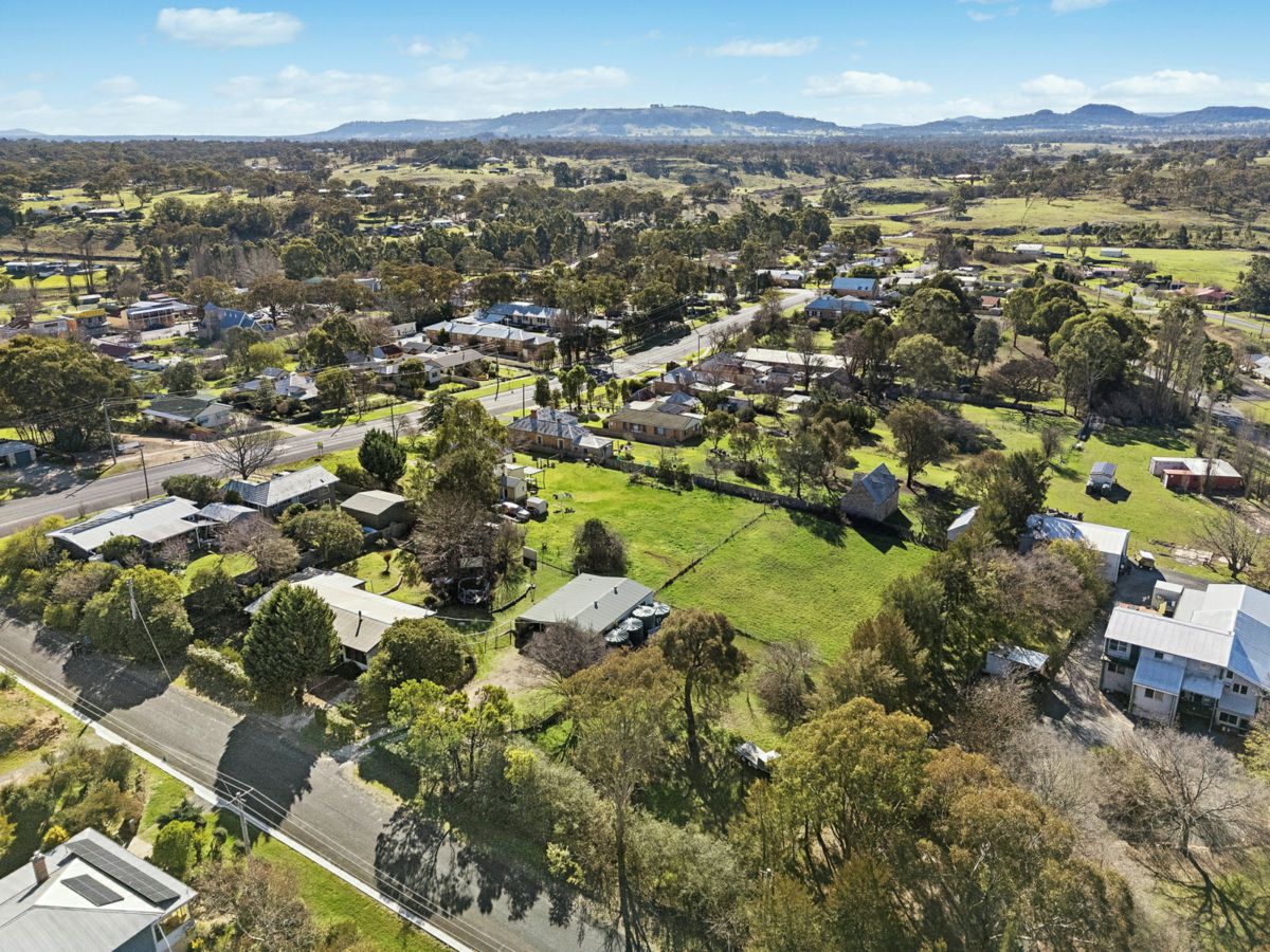 11 Cudgegong Street, Rylstone - image 1