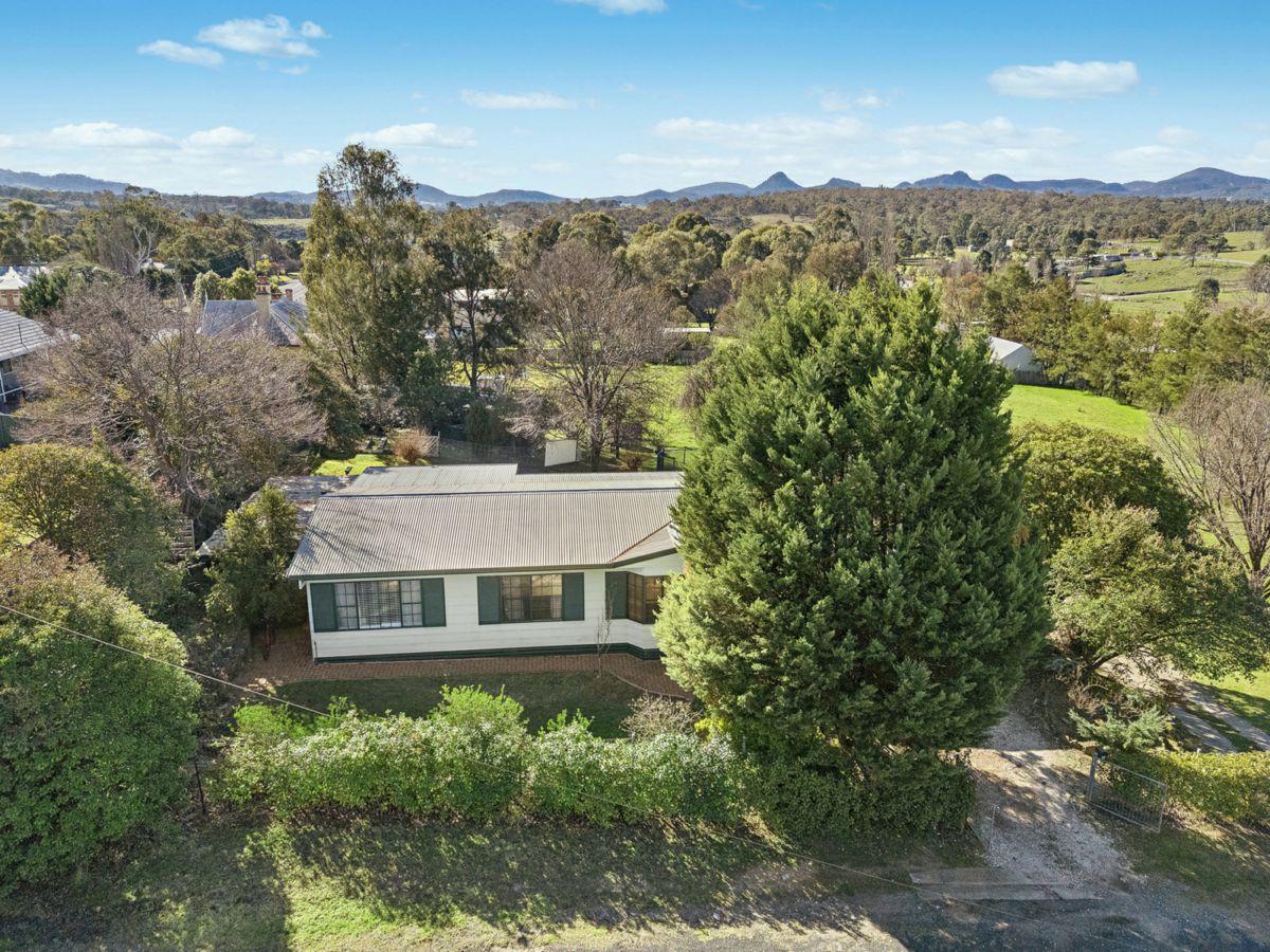 11 Cudgegong Street, Rylstone - image 2