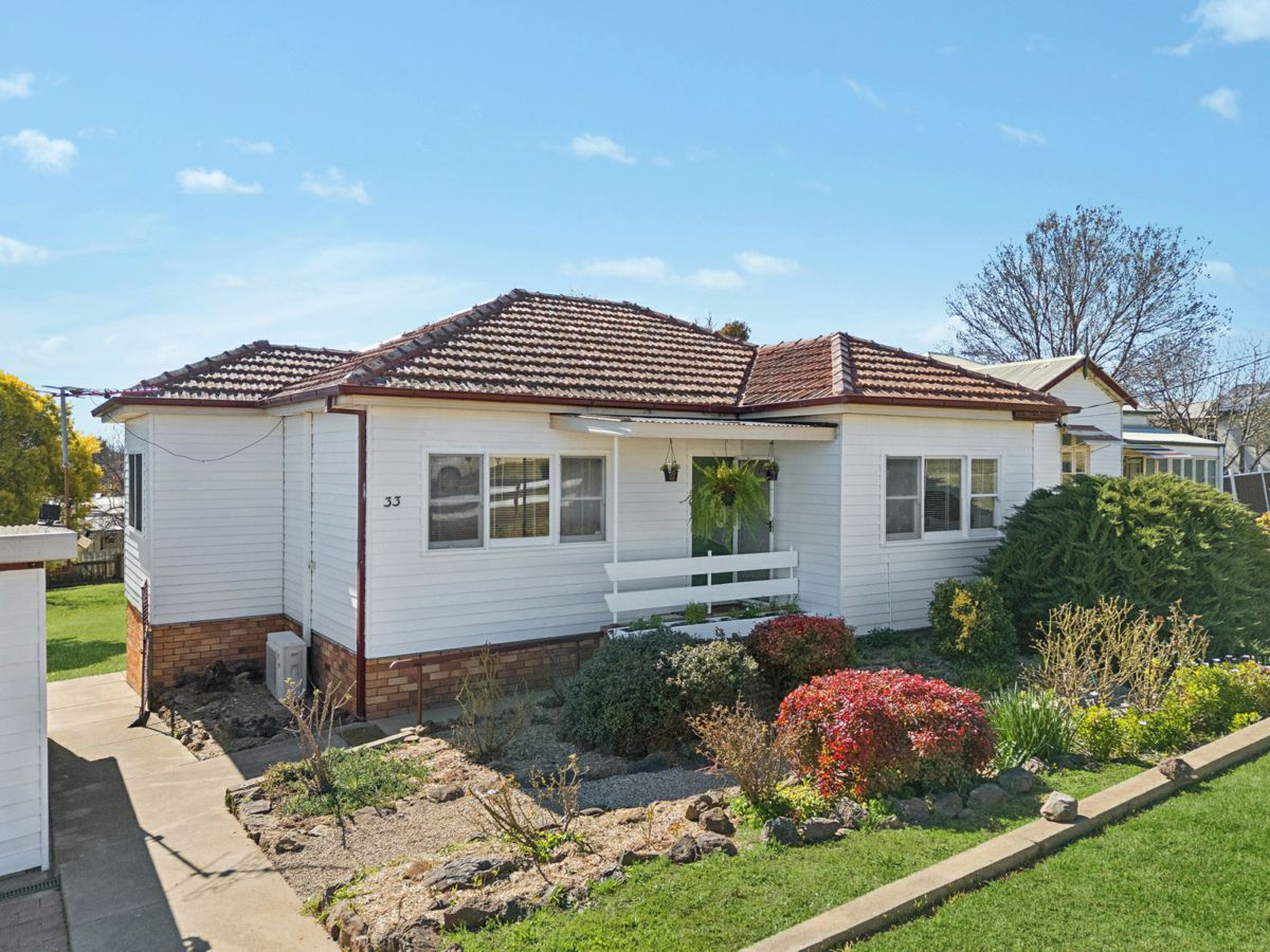 33 Dunn Street, Kandos - image 1