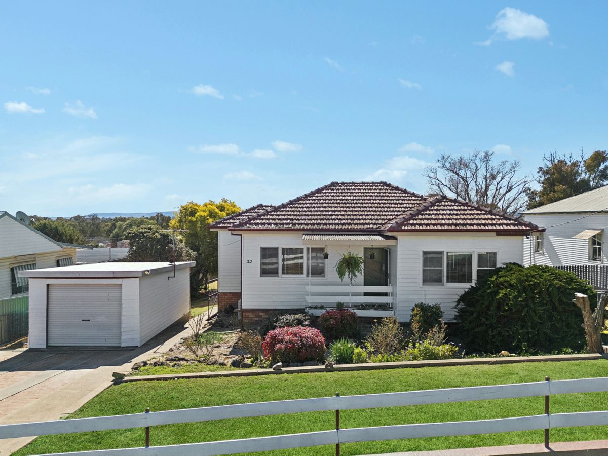 33 Dunn Street, Kandos - image 2