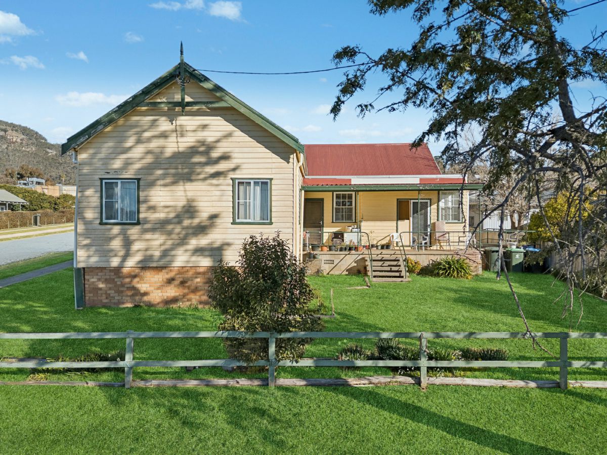 48 Rodgers Street, Kandos - image 1