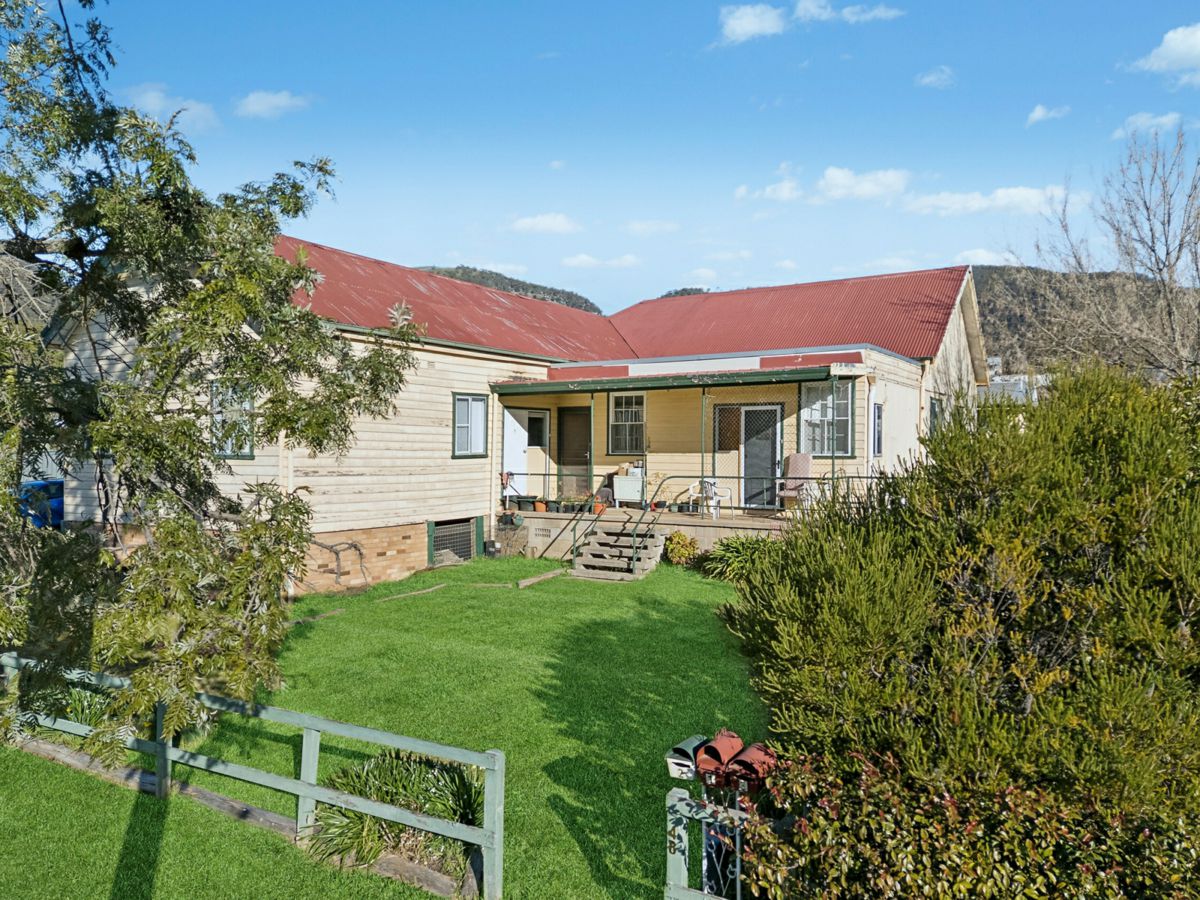 48 Rodgers Street, Kandos - image 2