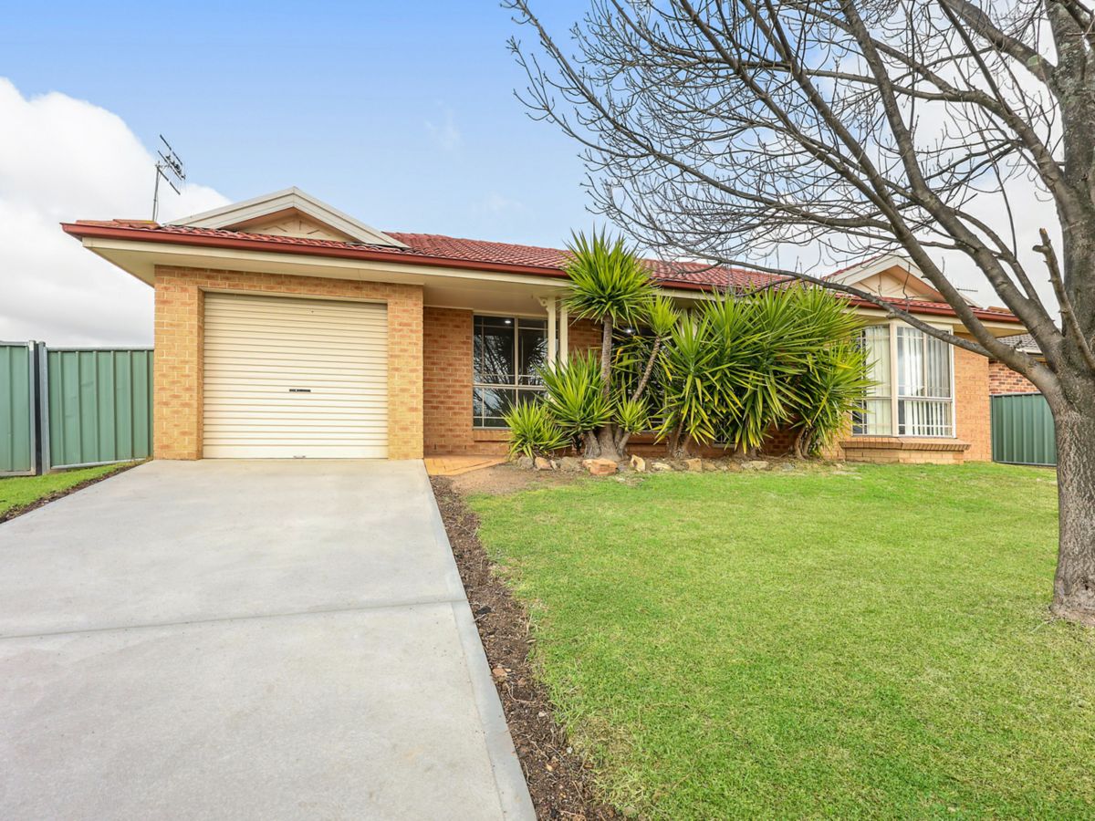 30 Lions Drive, Mudgee - image 1