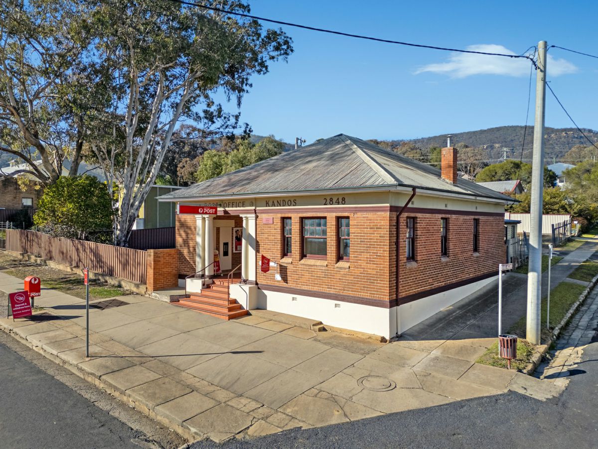 32 Angus Avenue, Kandos - image 1