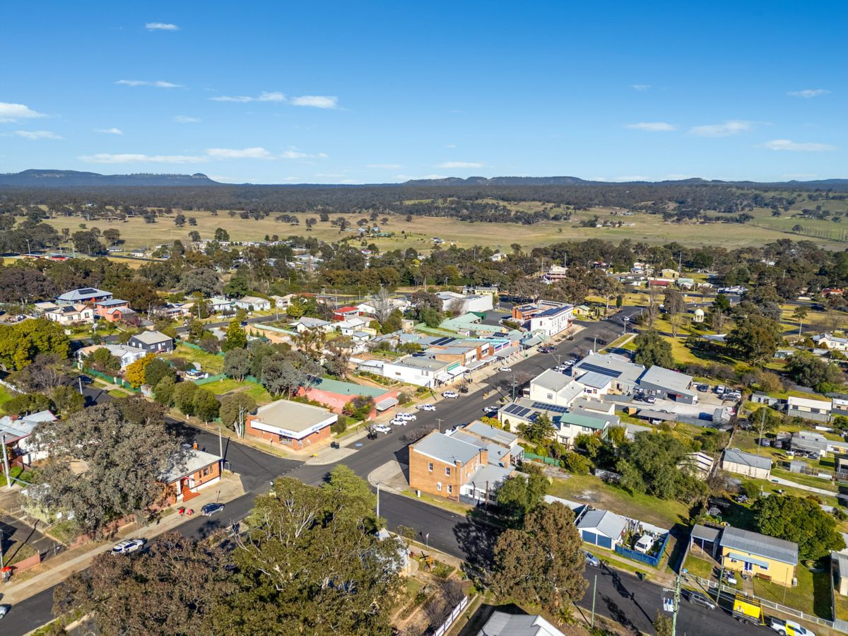 32 Angus Avenue, Kandos - image 1