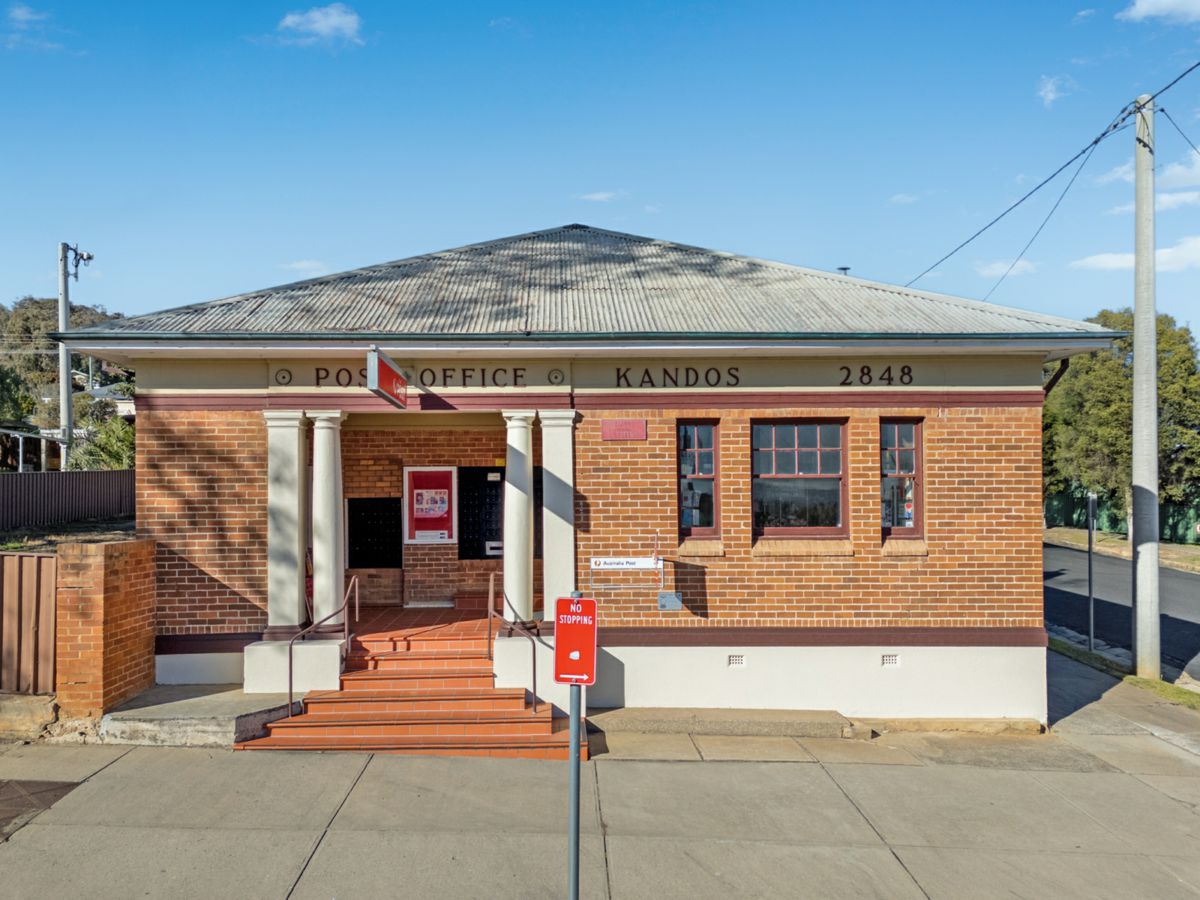 32 Angus Avenue, Kandos - image 3