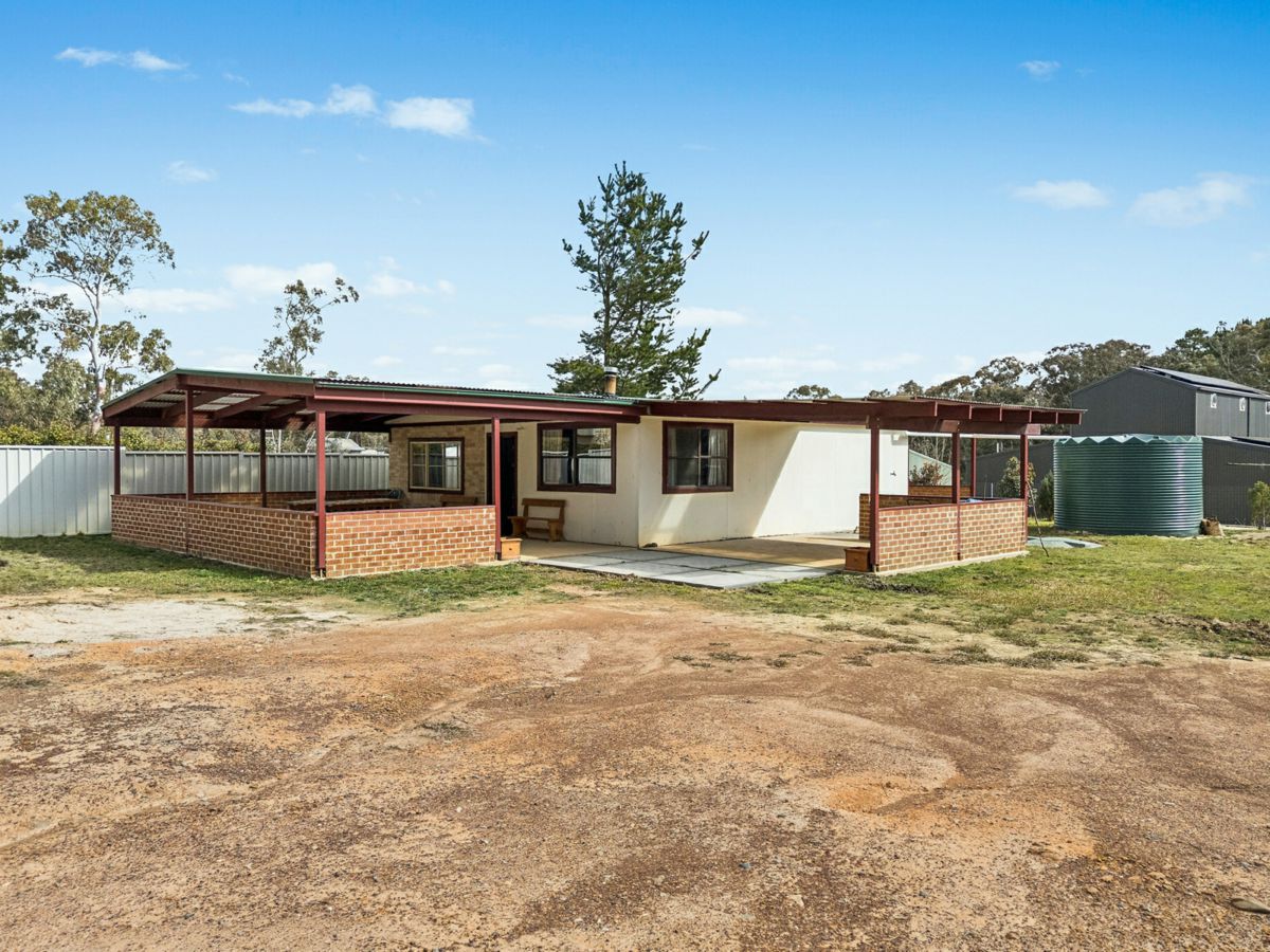 23 Ferris Street, Clandulla - image 2