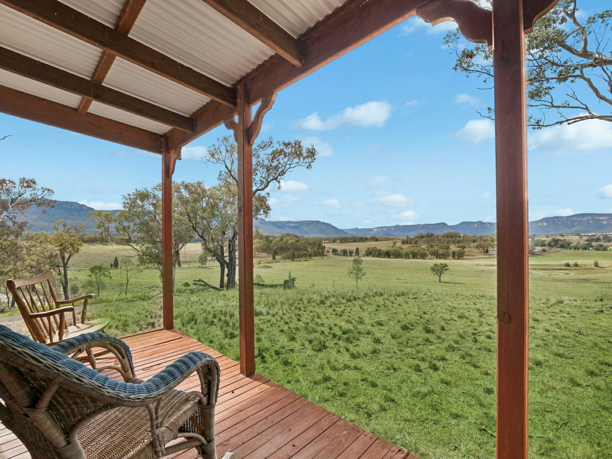 Lot 5 Genowlan Road, Rylstone - image 1