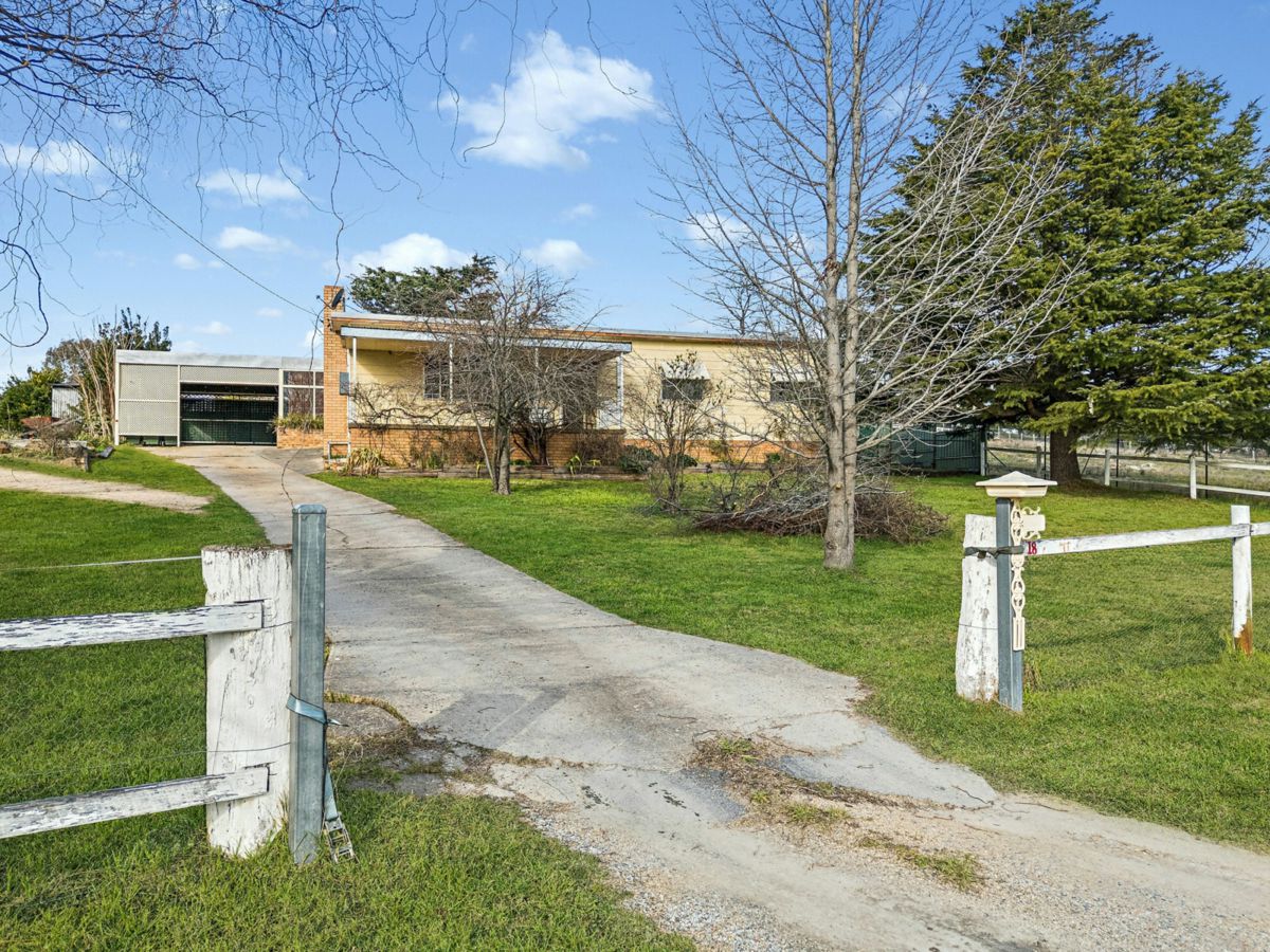 18 Tongbong Street, Rylstone - image 1