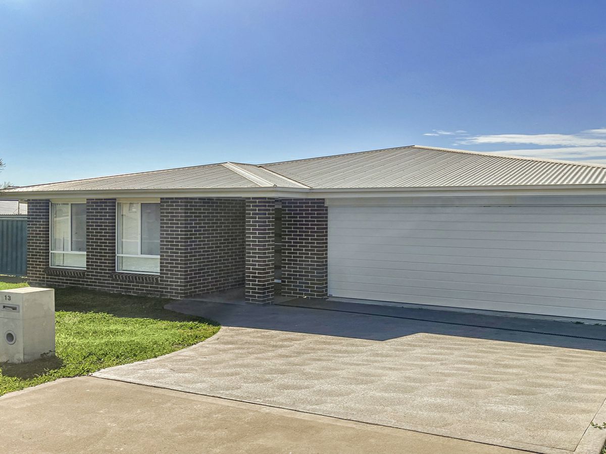 13 Xavier Court, Mudgee - image 1