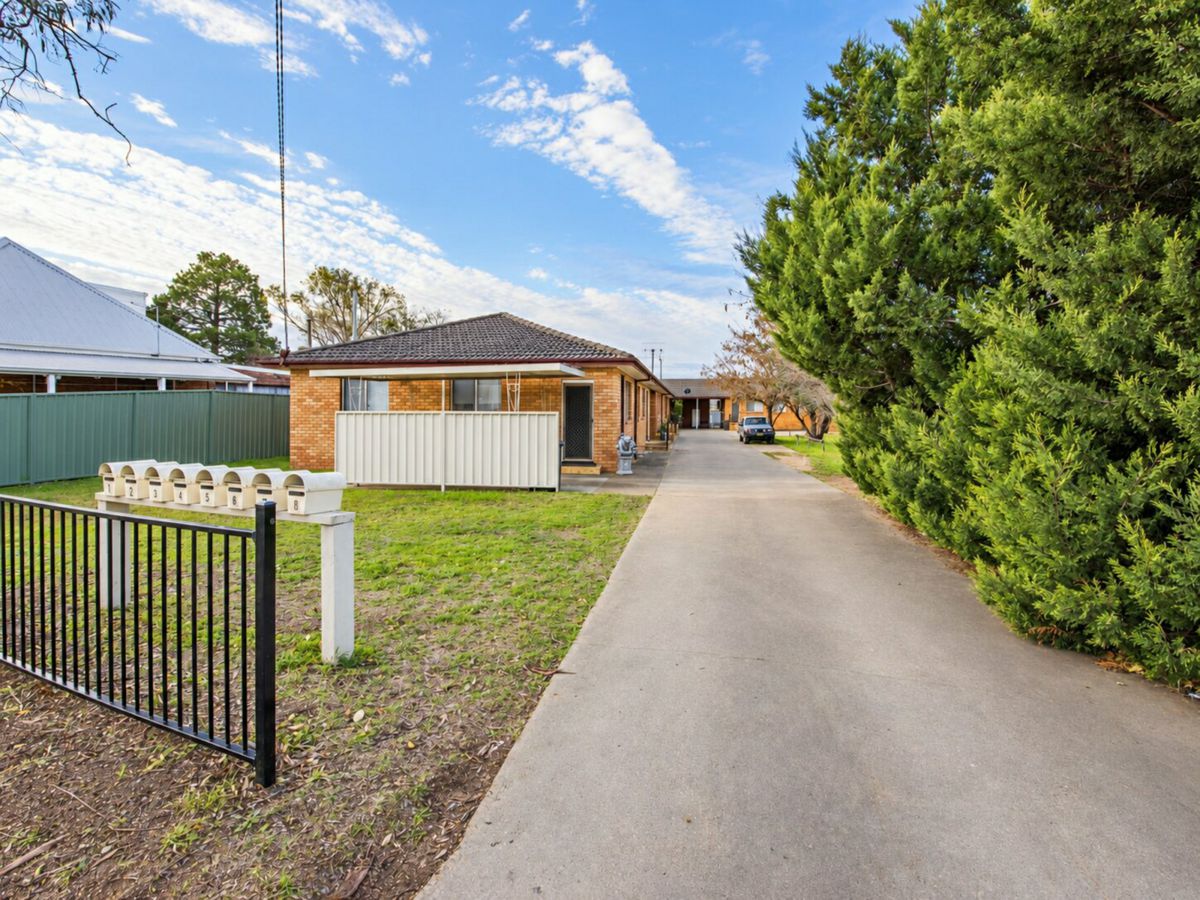 1/132 Market Street, Mudgee - image 1