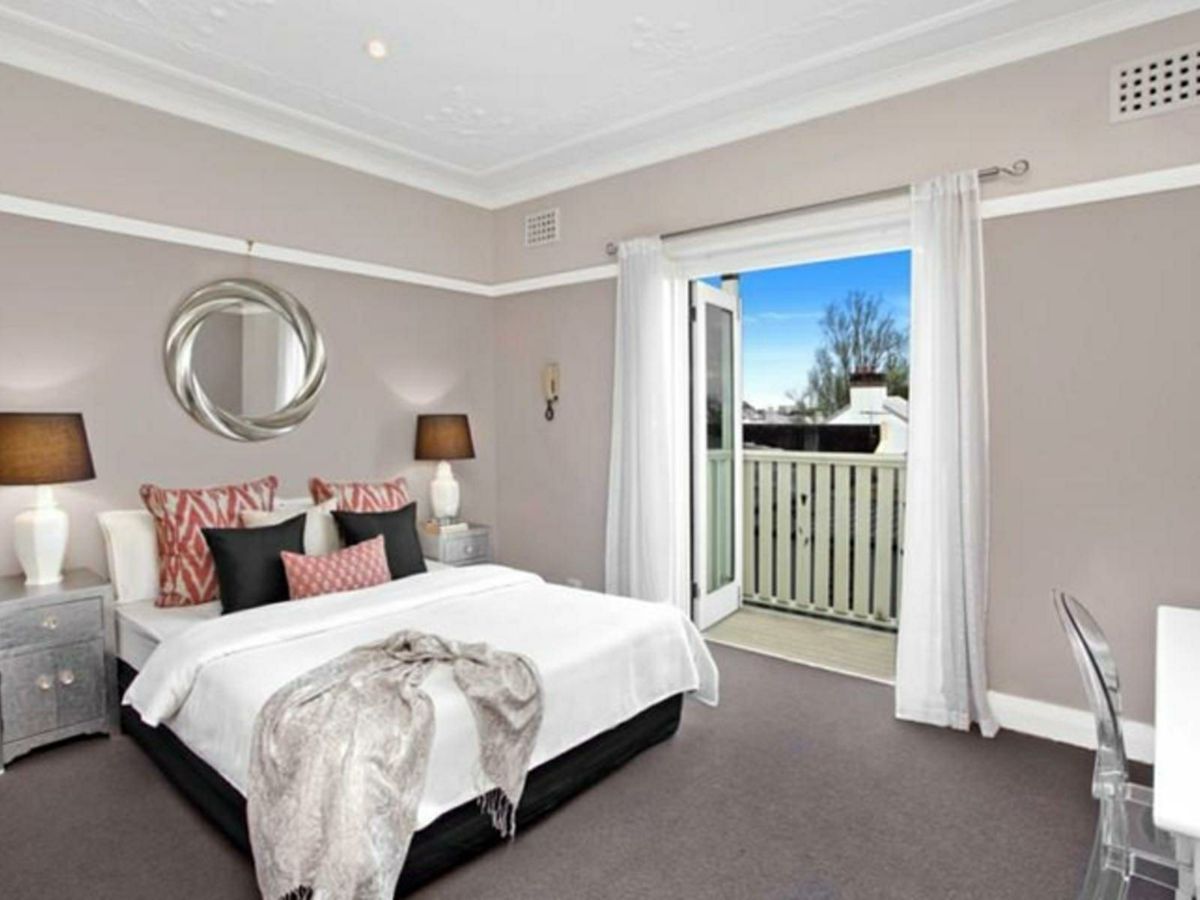6/168 Hargrave Street, Paddington - image 1