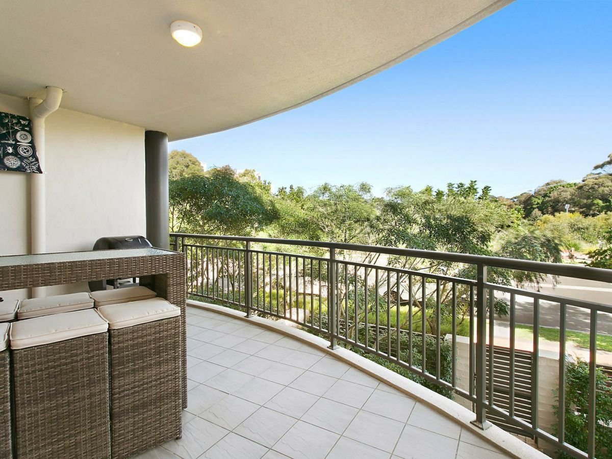 38/2 Victoria Street, Botany - image 1
