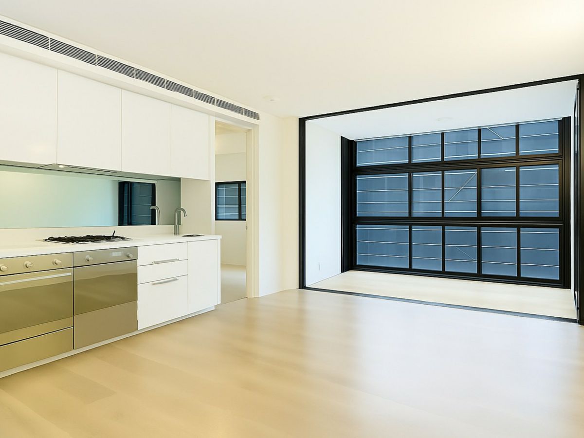 303/8 Park Lane, Chippendale - image 1