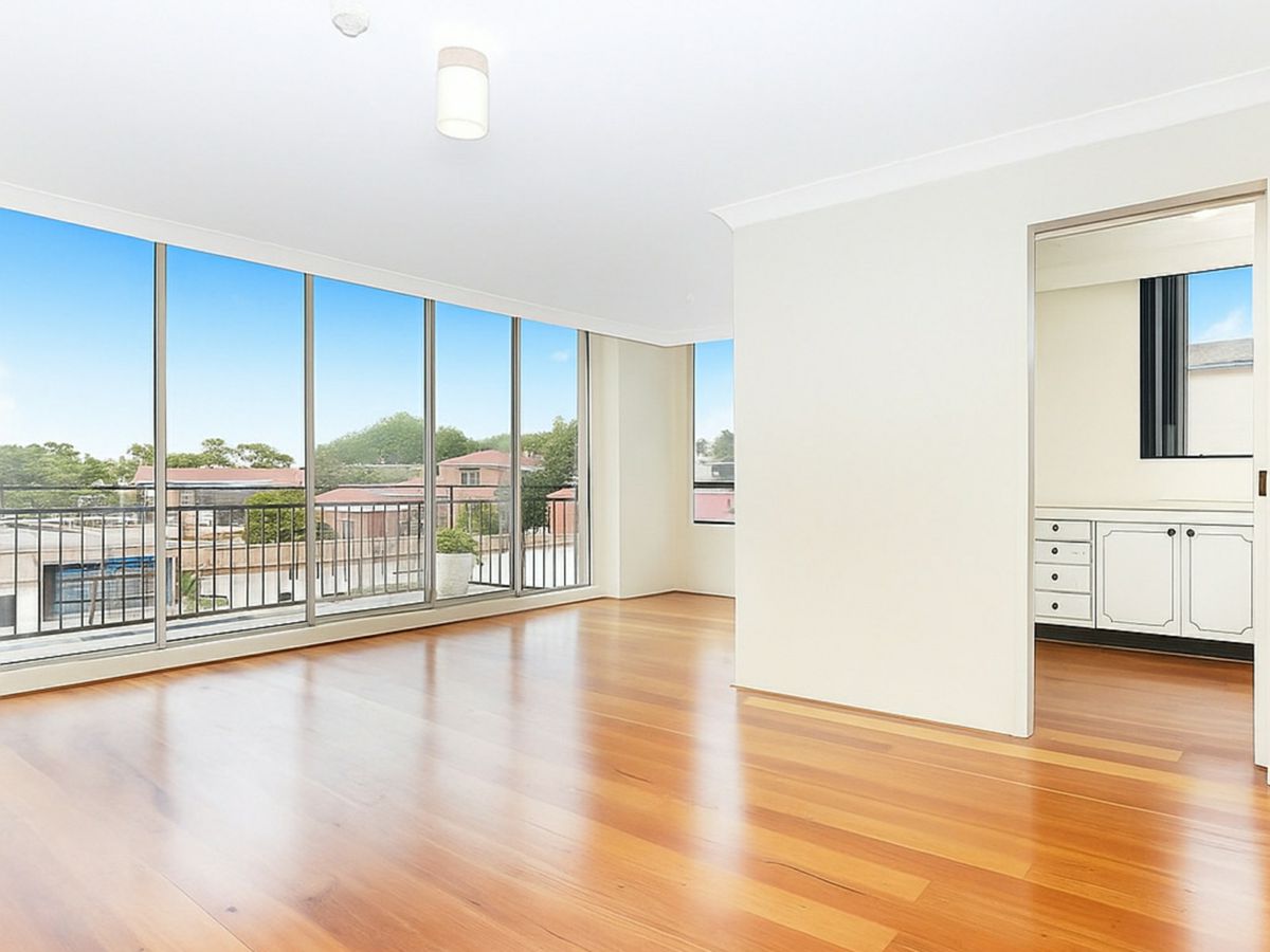 34/1 Dudley Street, Randwick - image 1