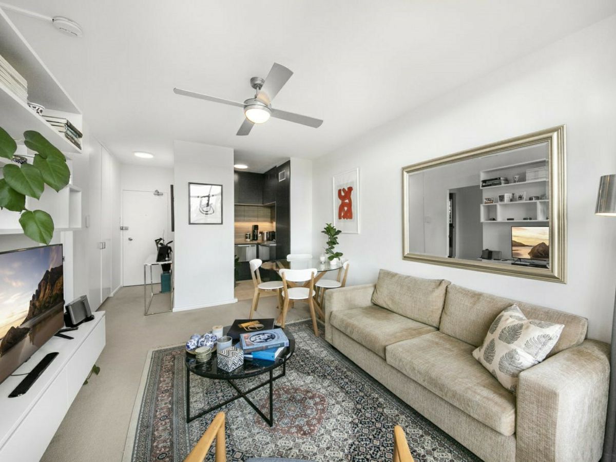 40/204 Jersey Road, Paddington - image 1